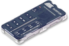 Evaluation Kit, Capacitive Touch; Kit Application Type Microchip - 70T7041 - Newark, An Avnet Company