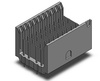VHDM-HSD - 444-5025-062 - Amphenol Communications Solutions