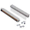 Connectors, Interconnects - Backplane Connectors - DIN 41612 - 1351759-RE96MWR - Win Source Electronics