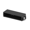 Headers, Male Pins - 17-3-2834499-2CT-ND - DigiKey