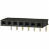 Headers, Receptacles, Female Sockets - S5482-ND - DigiKey