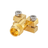 Coaxial Connector (RF) Assemblies -- 1868-1033-ND - Image