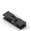 Headers, Male Pins - 17-2823402-7-ND - DigiKey