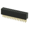 Headers, Receptacles, Female Sockets - 952-1721-ND - DigiKey