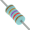 Through Hole Resistors - MF0207FTE52-13K7-ND - DigiKey