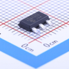 Power Supply Chip >> Linear Voltage Regulators (LDO) - MCP1825S-3302E/DB - LCSC Electronics Technology (HK) Limited