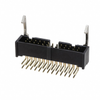 Headers, Male Pins - 2057-BHR-26-HUA-ML-ND - DigiKey
