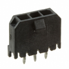 Headers, Male Pins - WM12764-ND - DigiKey