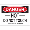 Signs, Nameplates, Posters - 2267-123728-ND - DigiKey