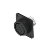 Circular Cable Assemblies - 17-2387136-3-ND - DigiKey