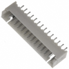 Headers, Male Pins - A99926-ND - DigiKey