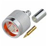 Coaxial Connector (RF) Assemblies - 4627-9200837C0112-ND - DigiKey