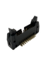 Headers & Wire Housings - MHR-14-HUAS - Powell Electronics, Inc.