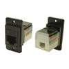 Modular/Ethernet Connector Adapters - 4654-CP30727MB440-ND - DigiKey