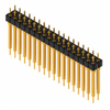 Headers, Male Pins - BBD-118-G-C-N-ND - DigiKey