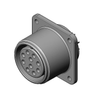 Circular Connector Assemblies - N/MS3102A18-1S-ND - DigiKey