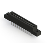 Edgeboard Connectors - 151-357-022-458-202-ND - DigiKey