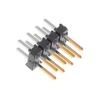 Headers, Male Pins - TMM-104-03-S-D-ND - DigiKey