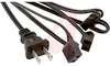 Cord, Fan; 144 in.; 45 deg; Straight - 70103327 - Allied Electronics, Inc.