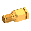 Coaxial Connector (RF) Assemblies - 2201-9202-1553-001-ND - DigiKey