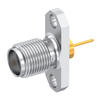 Coaxial Connector (RF) Assemblies - 2201-9508-9113-003-ND - DigiKey