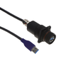 USB Cables - 623-CAUSB3FTV2AZN80-ND - DigiKey