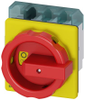 Fuse Switch Disconnectors -- 2258455 - Image