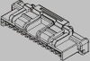 Wire Housings & Plugs - 1813098 - RS Components, Ltd.