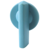Rotary Handles - 2523451 - RS Components, Ltd.