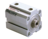 Pneumatic Piston Rod Cylinders - 1568030 - RS Components, Ltd.