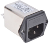 IEC Filters - 1670232 - RS Components, Ltd.