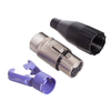 Circular Connector Assemblies - 889-AC4FJ-ND - DigiKey