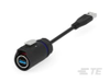 USB Cable Assemblies - 2528301-3 - TE Connectivity