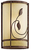 Exterior -Wall Mt./Flush - 325344 - Light Center (The)