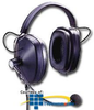 VXI TuffSet 25 Binaural Noise-Canceling Headset with VXI.. - 200589 - TelephoneStuff.com