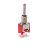 Toggle Switches - 1400-200MSP4T1B1M1QE - New Yorker Electronics Co., Inc.