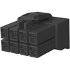 Rectangular Connector Housings - 17-176275-9-ND - DigiKey