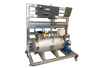 Sample Recovery System - bartec benke sample recovery system - BARTEC