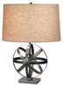 Z2160 Lamps-Table Lamps - 455816 - Capital Lighting, Inc.