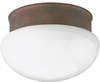 P3408-33 Flush Mounts-Bowl Style - 709182 - Capital Lighting, Inc.