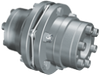 GERWAH Ring-flex Coupling without spacer ,Mounting with RINGFEDER Locking Assembly -- LHS - Image