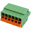 Terminal Blocks - Headers, Plugs and Sockets - 277-8606-ND - DigiKey