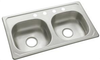 Sink - Specialty Sink: 14619-4 - Sterling Plumbing