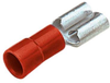 Terminals - Quick Connects, Quick Disconnect Connectors - 298-11430-2-ND - DigiKey