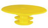 Push In Raised Face Flange Protectors - PIR494285A - Essentra Components