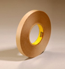 High-Tack/Medium-Tack Double Coated Film Tape - 9425 - Budnick Converting, Inc.
