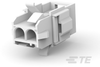 Rectangular Wire & Cable Connectors & Housings - 770024-1 - TE Connectivity