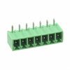 Terminal Blocks - Headers, Plugs and Sockets - 609-3824-ND - DigiKey