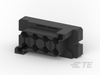 Rectangular Wire & Cable Connectors & Housings - 1648127-1 - TE Connectivity