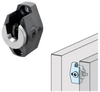 Modular Pull Clamping System Hook Type - CP160 - Imao-Fixtureworks